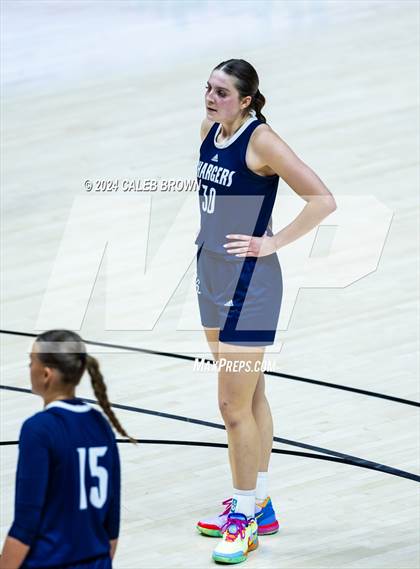 Thumbnail 1 in Lone Peak vs. Corner Canyon (UHSAA 6A Semifinal) photogallery.