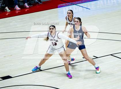 Thumbnail 1 in Lone Peak vs. Corner Canyon (UHSAA 6A Semifinal) photogallery.