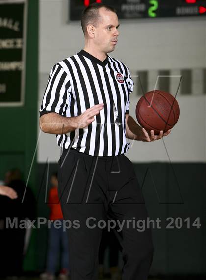Thumbnail 1 in Byram Hills vs Yorktown (7th Annual Putnam Challenge) photogallery.