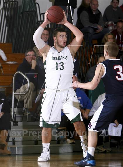 Thumbnail 3 in Byram Hills vs Yorktown (7th Annual Putnam Challenge) photogallery.