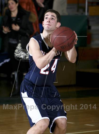 Thumbnail 3 in Byram Hills vs Yorktown (7th Annual Putnam Challenge) photogallery.