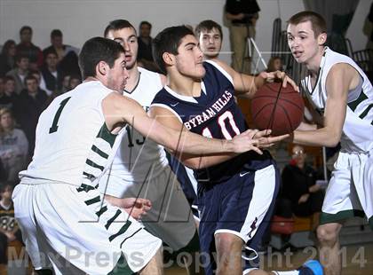 Thumbnail 2 in Byram Hills vs Yorktown (7th Annual Putnam Challenge) photogallery.