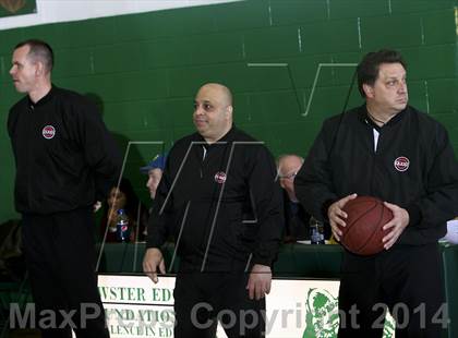 Thumbnail 3 in Byram Hills vs Yorktown (7th Annual Putnam Challenge) photogallery.