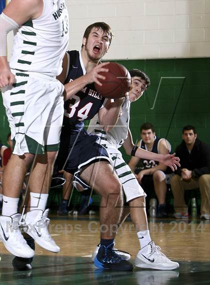 Thumbnail 3 in Byram Hills vs Yorktown (7th Annual Putnam Challenge) photogallery.