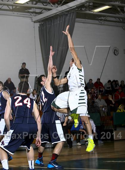 Thumbnail 3 in Byram Hills vs Yorktown (7th Annual Putnam Challenge) photogallery.