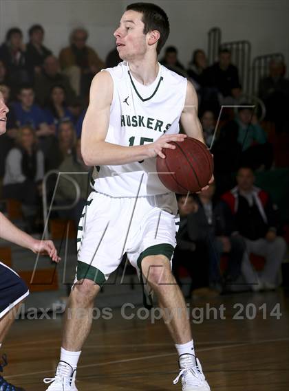 Thumbnail 3 in Byram Hills vs Yorktown (7th Annual Putnam Challenge) photogallery.