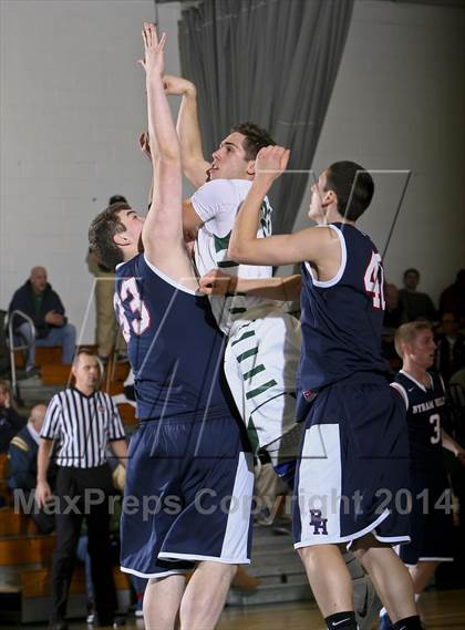Thumbnail 2 in Byram Hills vs Yorktown (7th Annual Putnam Challenge) photogallery.