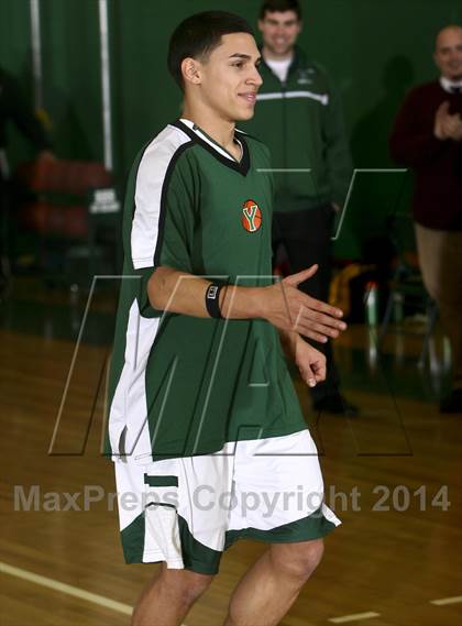 Thumbnail 1 in Byram Hills vs Yorktown (7th Annual Putnam Challenge) photogallery.