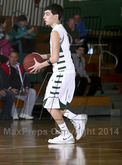 Thumbnail 2 in Byram Hills vs Yorktown (7th Annual Putnam Challenge) photogallery.