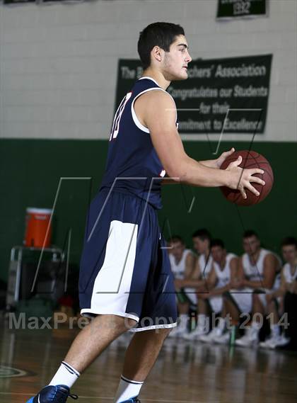 Thumbnail 2 in Byram Hills vs Yorktown (7th Annual Putnam Challenge) photogallery.