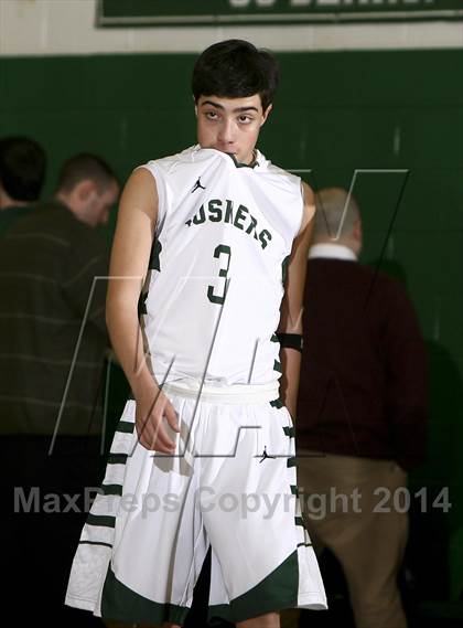 Thumbnail 3 in Byram Hills vs Yorktown (7th Annual Putnam Challenge) photogallery.