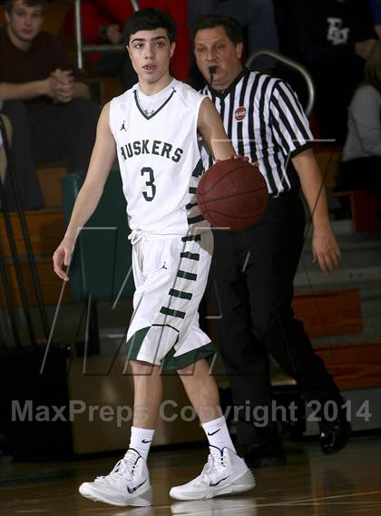 Thumbnail 3 in Byram Hills vs Yorktown (7th Annual Putnam Challenge) photogallery.