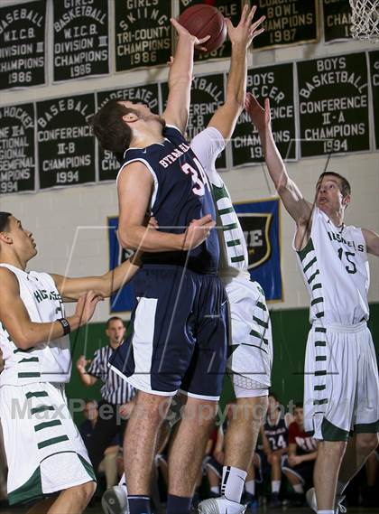 Thumbnail 1 in Byram Hills vs Yorktown (7th Annual Putnam Challenge) photogallery.