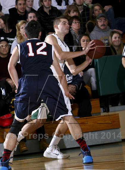 Thumbnail 1 in Byram Hills vs Yorktown (7th Annual Putnam Challenge) photogallery.