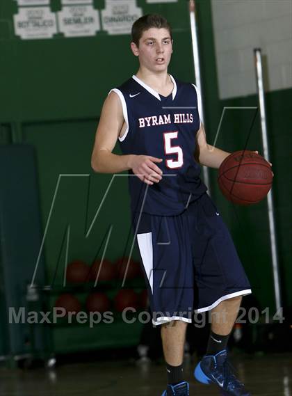 Thumbnail 2 in Byram Hills vs Yorktown (7th Annual Putnam Challenge) photogallery.