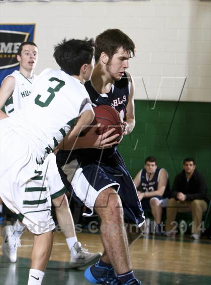 Thumbnail 1 in Byram Hills vs Yorktown (7th Annual Putnam Challenge) photogallery.