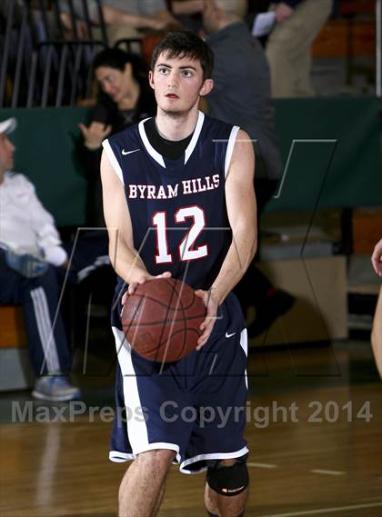 Thumbnail 2 in Byram Hills vs Yorktown (7th Annual Putnam Challenge) photogallery.