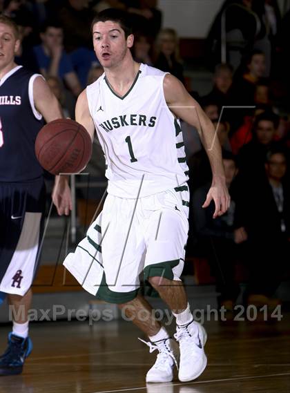 Thumbnail 2 in Byram Hills vs Yorktown (7th Annual Putnam Challenge) photogallery.