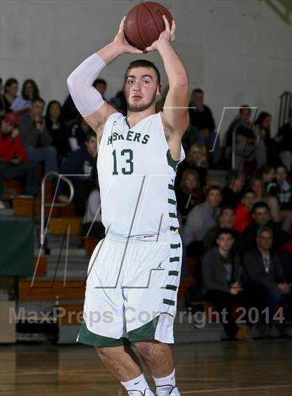 Thumbnail 1 in Byram Hills vs Yorktown (7th Annual Putnam Challenge) photogallery.