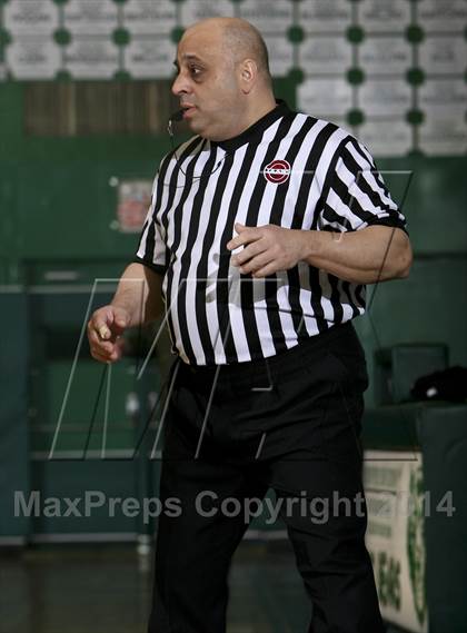 Thumbnail 1 in Byram Hills vs Yorktown (7th Annual Putnam Challenge) photogallery.