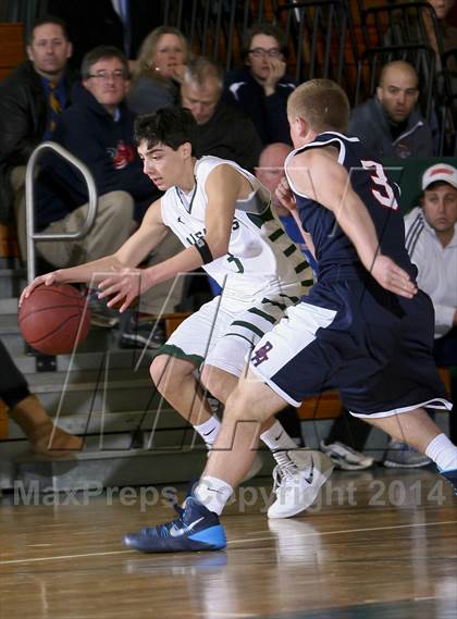 Thumbnail 1 in Byram Hills vs Yorktown (7th Annual Putnam Challenge) photogallery.