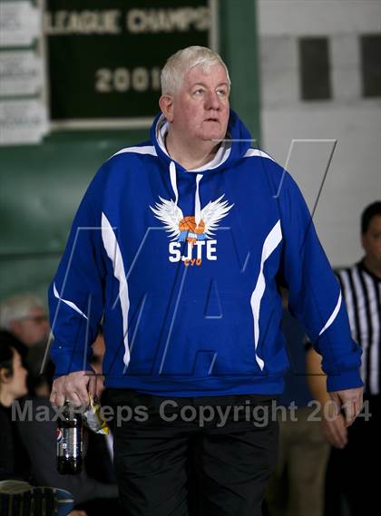 Thumbnail 1 in Byram Hills vs Yorktown (7th Annual Putnam Challenge) photogallery.