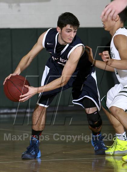 Thumbnail 2 in Byram Hills vs Yorktown (7th Annual Putnam Challenge) photogallery.