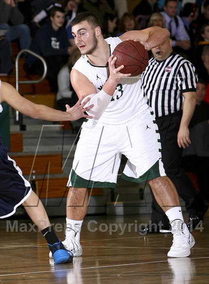Thumbnail 3 in Byram Hills vs Yorktown (7th Annual Putnam Challenge) photogallery.