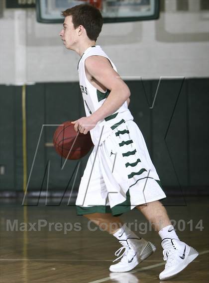 Thumbnail 3 in Byram Hills vs Yorktown (7th Annual Putnam Challenge) photogallery.