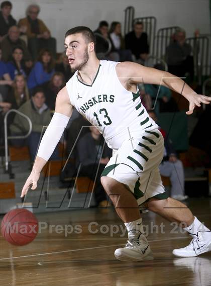 Thumbnail 1 in Byram Hills vs Yorktown (7th Annual Putnam Challenge) photogallery.