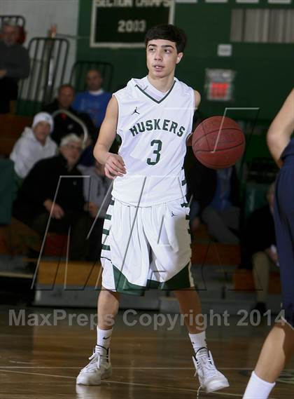 Thumbnail 3 in Byram Hills vs Yorktown (7th Annual Putnam Challenge) photogallery.