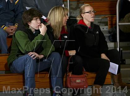 Thumbnail 3 in Byram Hills vs Yorktown (7th Annual Putnam Challenge) photogallery.