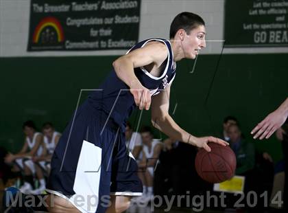Thumbnail 1 in Byram Hills vs Yorktown (7th Annual Putnam Challenge) photogallery.
