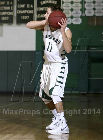 Thumbnail 1 in Byram Hills vs Yorktown (7th Annual Putnam Challenge) photogallery.