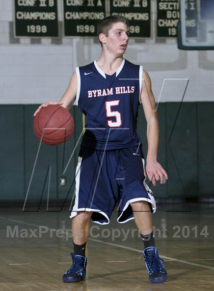 Thumbnail 2 in Byram Hills vs Yorktown (7th Annual Putnam Challenge) photogallery.
