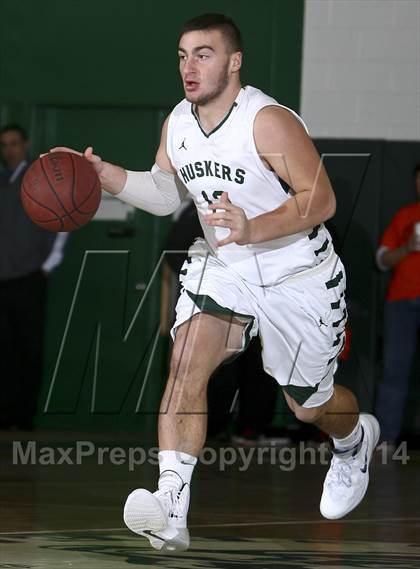 Thumbnail 2 in Byram Hills vs Yorktown (7th Annual Putnam Challenge) photogallery.