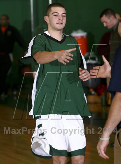 Thumbnail 2 in Byram Hills vs Yorktown (7th Annual Putnam Challenge) photogallery.