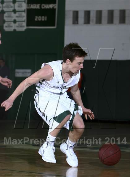 Thumbnail 1 in Byram Hills vs Yorktown (7th Annual Putnam Challenge) photogallery.
