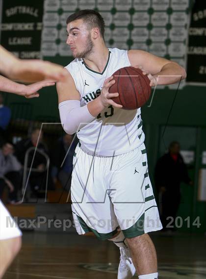 Thumbnail 3 in Byram Hills vs Yorktown (7th Annual Putnam Challenge) photogallery.