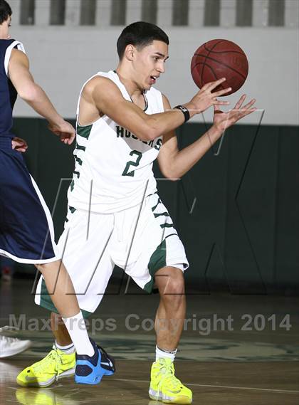 Thumbnail 2 in Byram Hills vs Yorktown (7th Annual Putnam Challenge) photogallery.