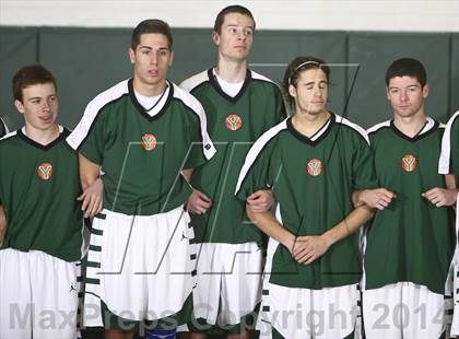 Thumbnail 2 in Byram Hills vs Yorktown (7th Annual Putnam Challenge) photogallery.