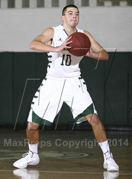 Thumbnail 2 in Byram Hills vs Yorktown (7th Annual Putnam Challenge) photogallery.