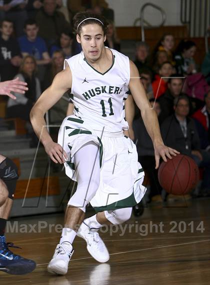 Thumbnail 1 in Byram Hills vs Yorktown (7th Annual Putnam Challenge) photogallery.