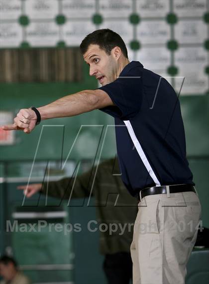 Thumbnail 3 in Byram Hills vs Yorktown (7th Annual Putnam Challenge) photogallery.