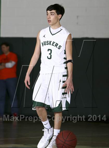 Thumbnail 1 in Byram Hills vs Yorktown (7th Annual Putnam Challenge) photogallery.