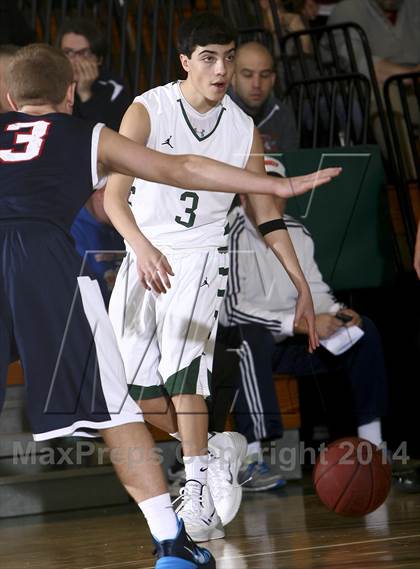 Thumbnail 1 in Byram Hills vs Yorktown (7th Annual Putnam Challenge) photogallery.