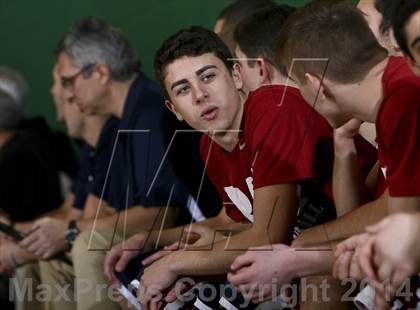 Thumbnail 3 in Byram Hills vs Yorktown (7th Annual Putnam Challenge) photogallery.