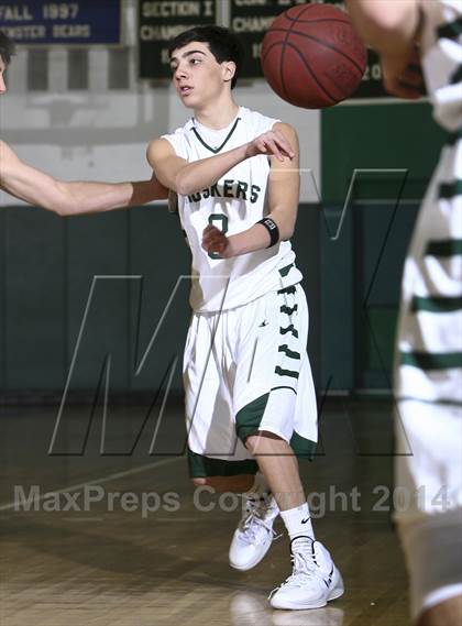 Thumbnail 2 in Byram Hills vs Yorktown (7th Annual Putnam Challenge) photogallery.