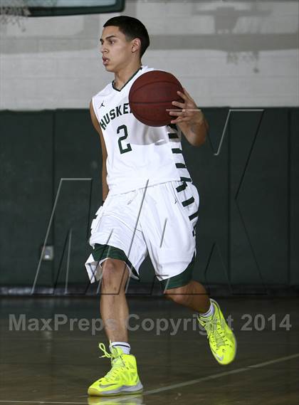Thumbnail 3 in Byram Hills vs Yorktown (7th Annual Putnam Challenge) photogallery.