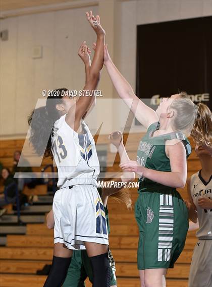 Thumbnail 2 in Ponderosa @ Oak Ridge photogallery.